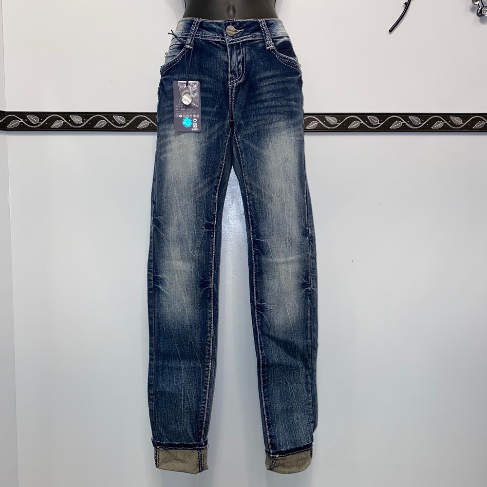 Denim Jeans